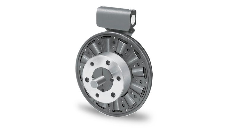 Warner PB Series Brake