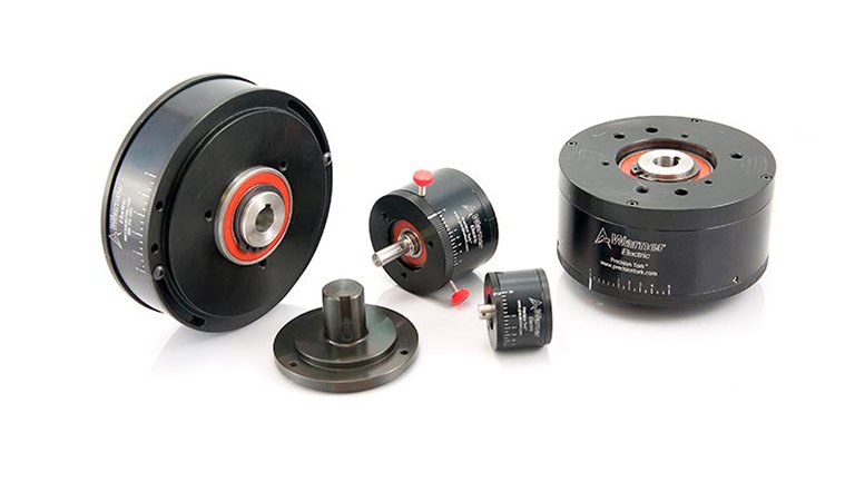 Warner M Series Permanent Magnet Brake