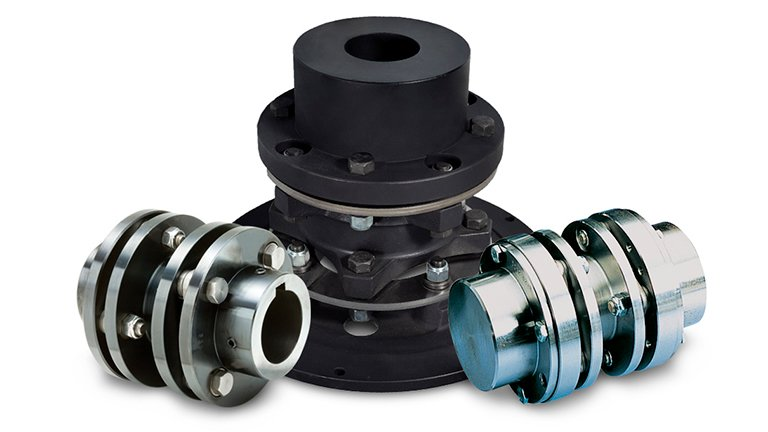 TB Wood's Form-Flex® Couplings