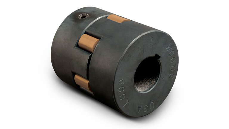  TB Wood's L-Jaw Couplings 