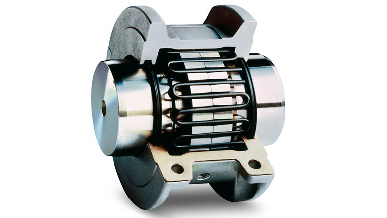 TB Wood's G-Flex Grid Couplings 