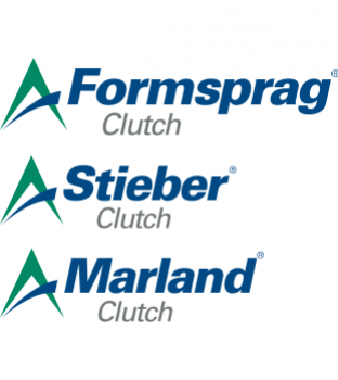 Formsprag - Stieber - Marland