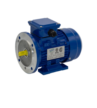 Motores eléctricos trifásicos