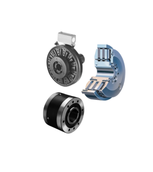 Embragues industriales