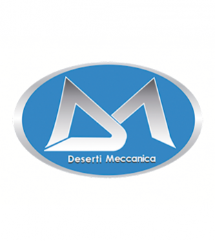 Deserti Meccanica